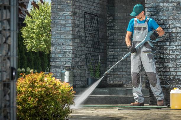 Reliable Morgan, UT Pressure Washing Services Solutions